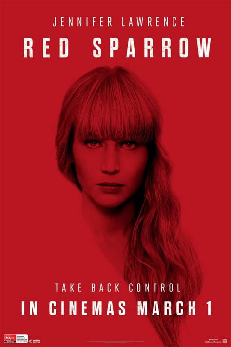 watch red sparrow online free